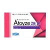 Atovze
