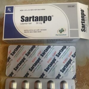Sartanpo