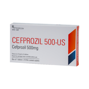 Cefprozil