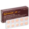 Spiromide