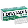 Loratadin