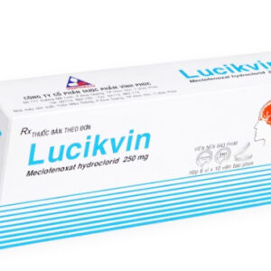 Lucikvin