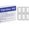 Ciprobay