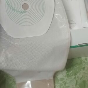 Túi hậu môn nhân tạo một mảnh BBraun Proxima 10–70mm – Giải pháp chăm sóc ostomy an toàn, tiện lợi (Hộp 30 túi) 7 z7198409187440 81f00457c42e2b6622eaa22c964b4cc5
