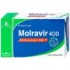 Molravir