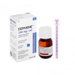 Depakine