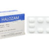 Halozam