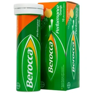 Berocca
