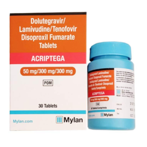 Acriptega