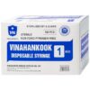 Vinahankook