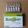 Buscopan