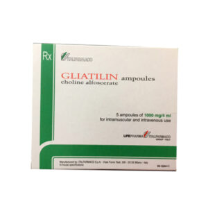 Gliatilin