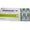 Medrokort
