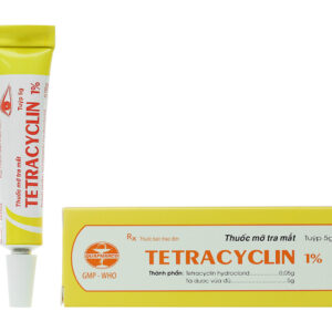 Tetracyclin