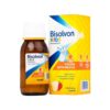 Bisolvon Kidslàm