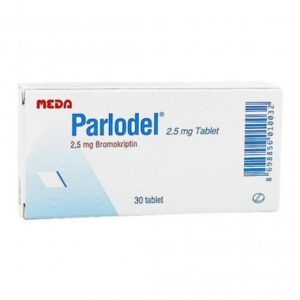Parlodel