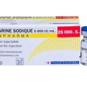 Heparine