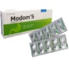 Modoms