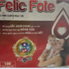 Felic Fote