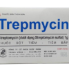 Trepmycin