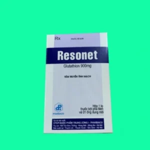 Resonet Glutathion