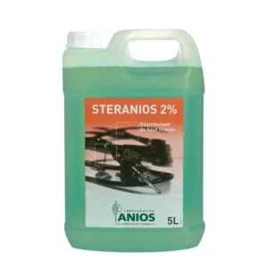 Steranios