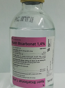 Natri Bicarbonat