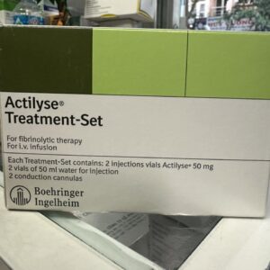 Actilyse
