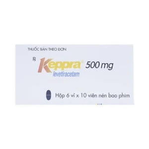 Keppra