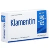 Klamentin
