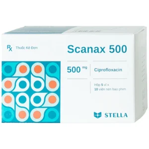 Scanax