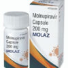Molnupiravir