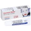 Acyclovir