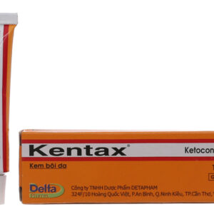 Kentax