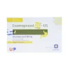 Esomeprazol