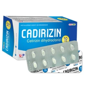 CADIRIZIN