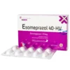 Esomeprazol