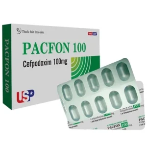 Pacfon