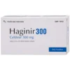 HAGINIR 300MG DHG