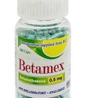 Betamex