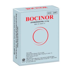 Bocinor