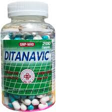 Ditanavic