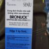 BRONUCK