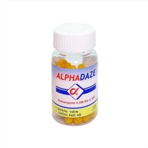 Alphadaze