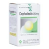 Cephalexin