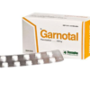 Thuốc Garnotal 100mg -Phenobarbital 10mg DANAPHA điều trị các cơn động kinh