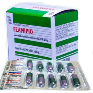 FLAMIPIO