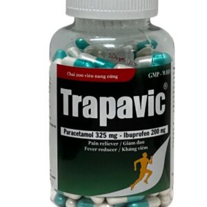 Trapavic