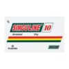 SIMGULINE