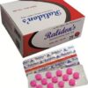 Ralidon’s Vacopharm